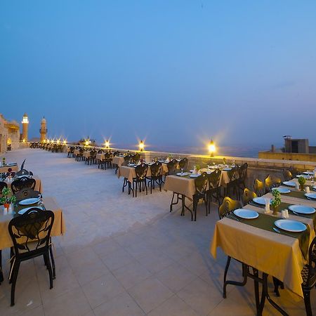 Kaya Ninova Hotel Mardin Exterior photo
