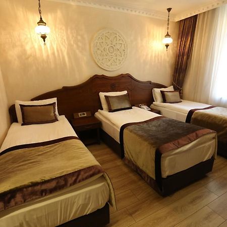 Kaya Ninova Hotel Mardin Exterior photo