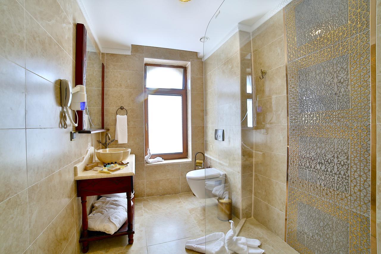 Kaya Ninova Hotel Mardin Exterior photo