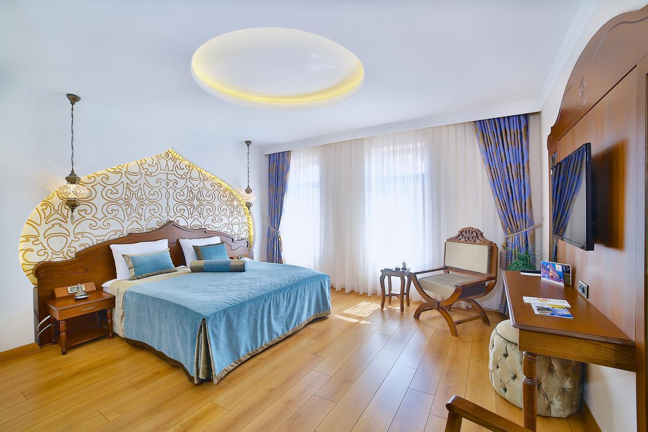 Kaya Ninova Hotel Mardin Exterior photo