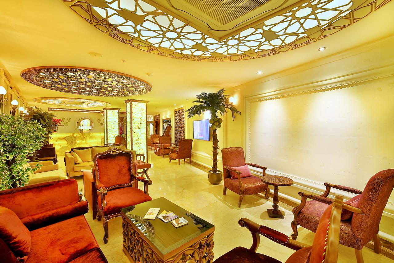 Kaya Ninova Hotel Mardin Exterior photo