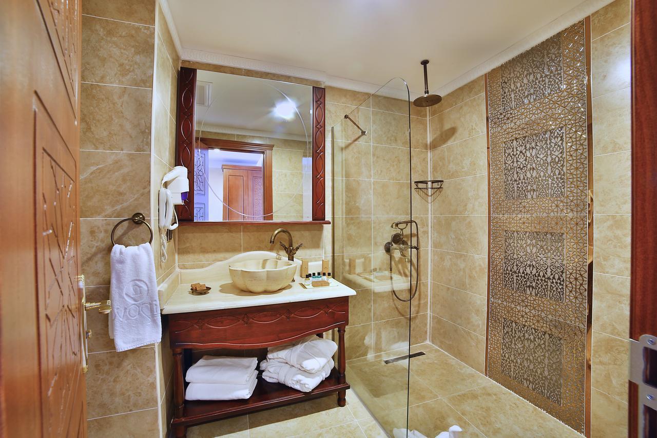 Kaya Ninova Hotel Mardin Exterior photo