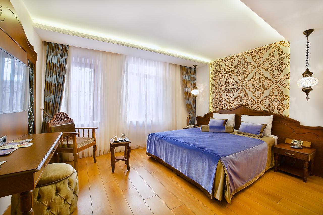 Kaya Ninova Hotel Mardin Exterior photo