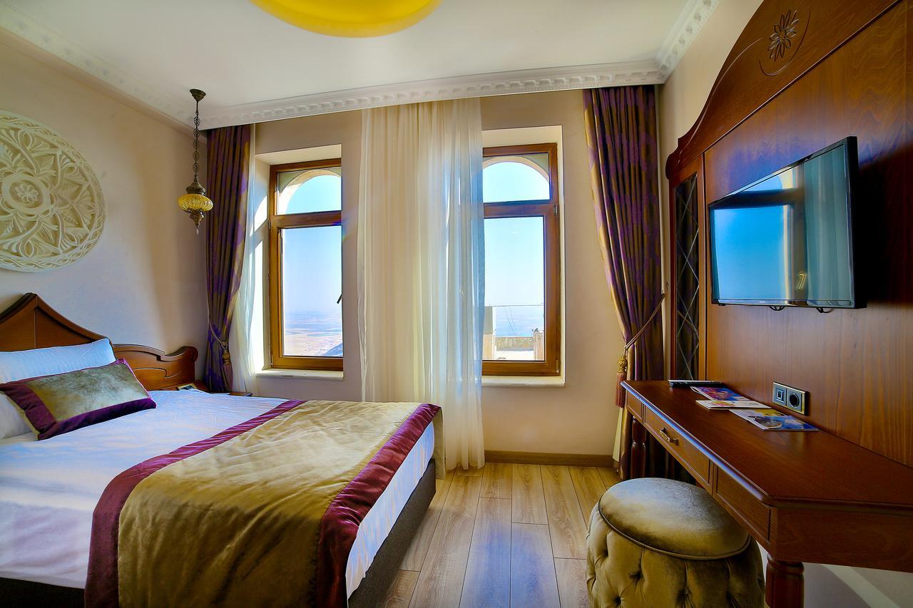 Kaya Ninova Hotel Mardin Exterior photo