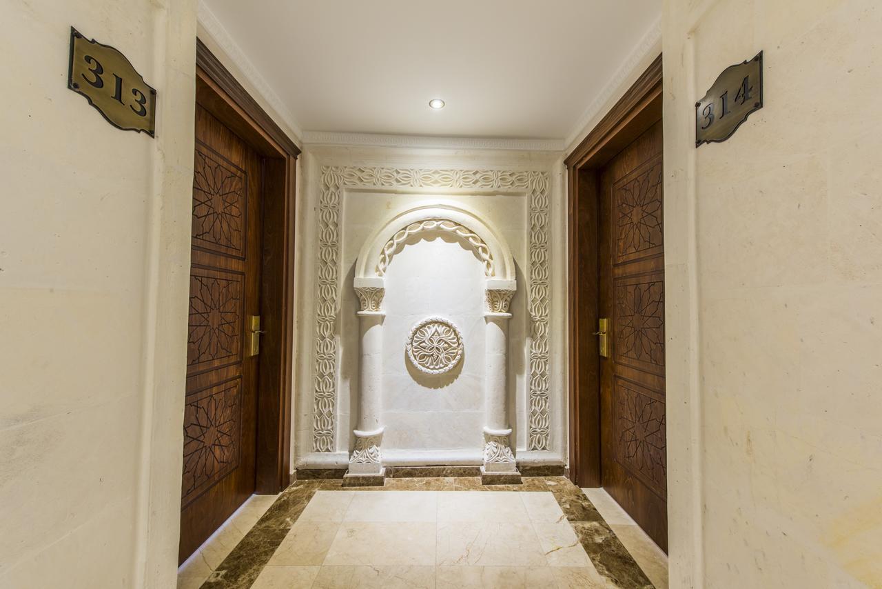 Kaya Ninova Hotel Mardin Exterior photo