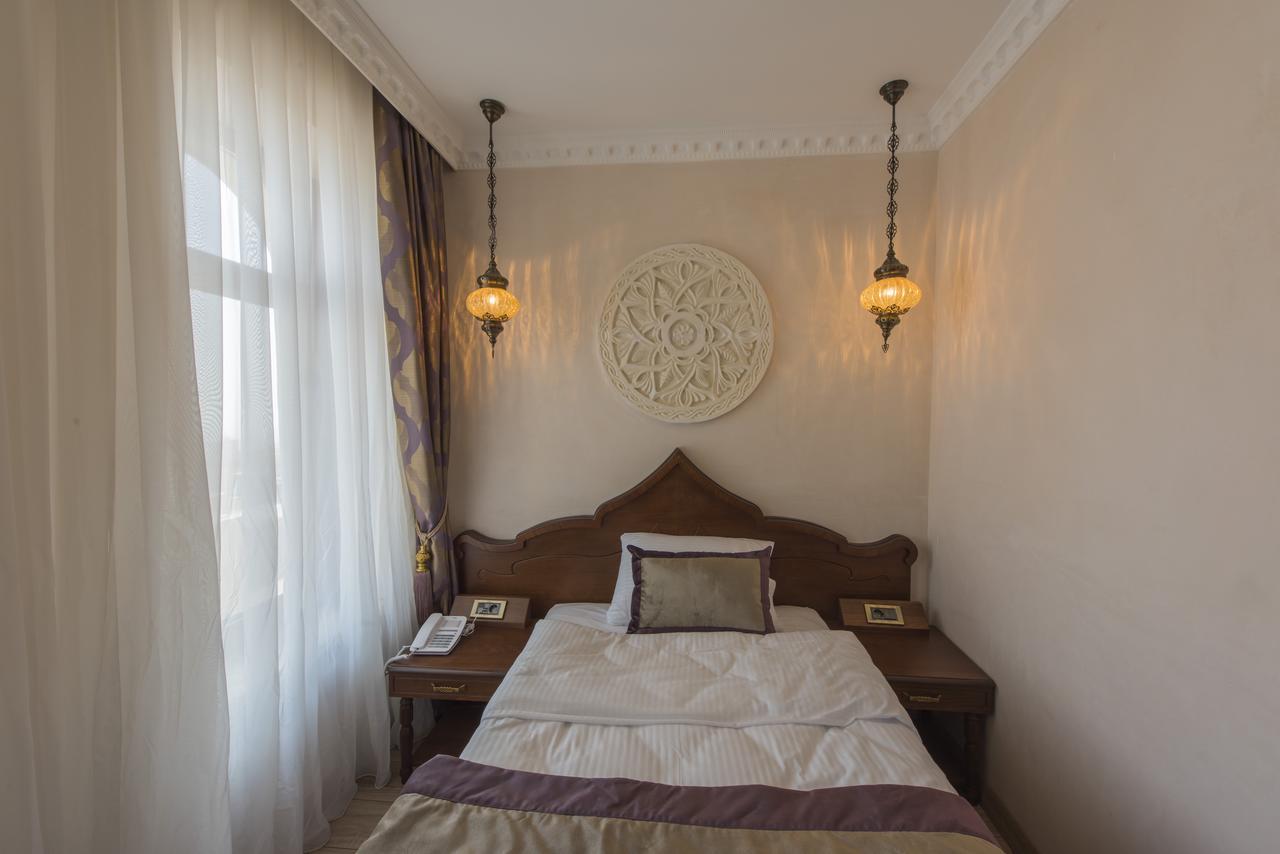 Kaya Ninova Hotel Mardin Exterior photo