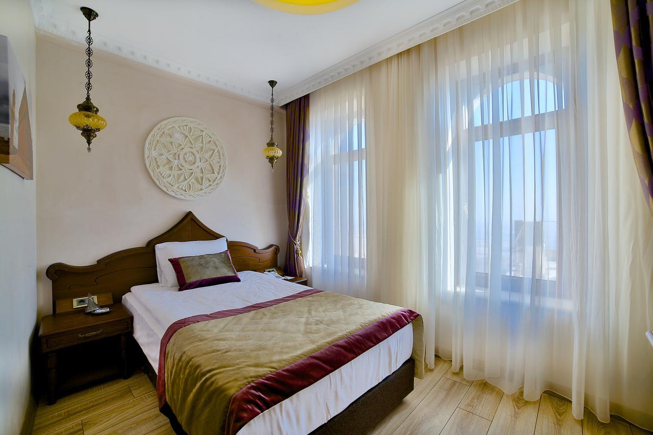 Kaya Ninova Hotel Mardin Exterior photo