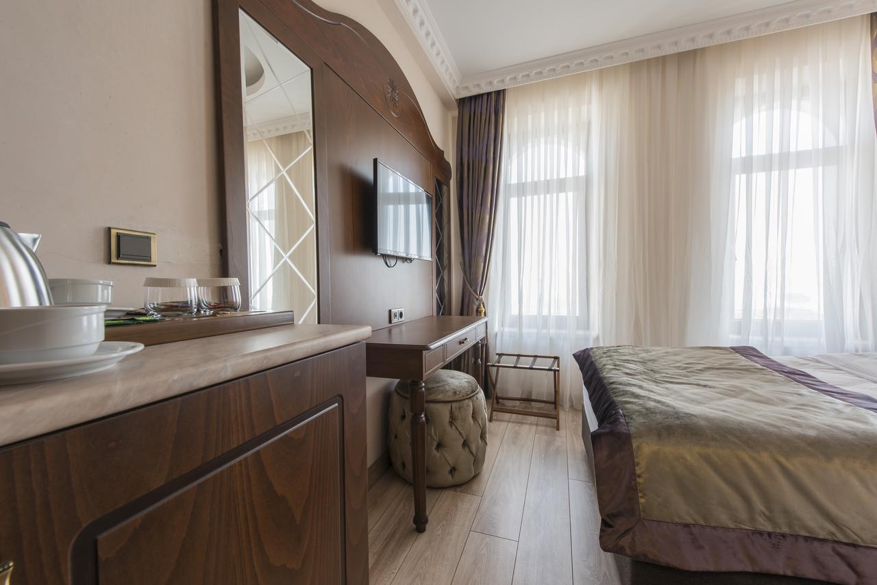 Kaya Ninova Hotel Mardin Exterior photo
