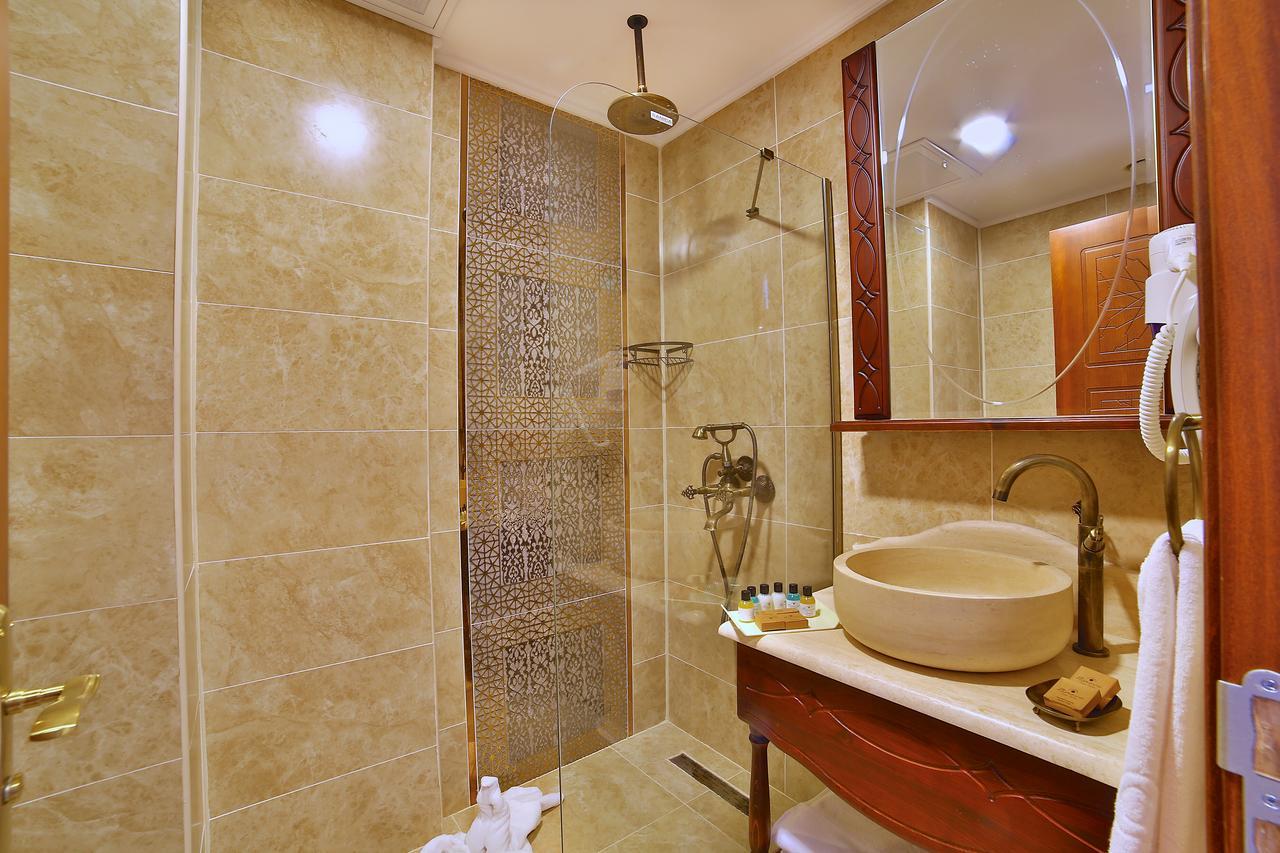 Kaya Ninova Hotel Mardin Exterior photo