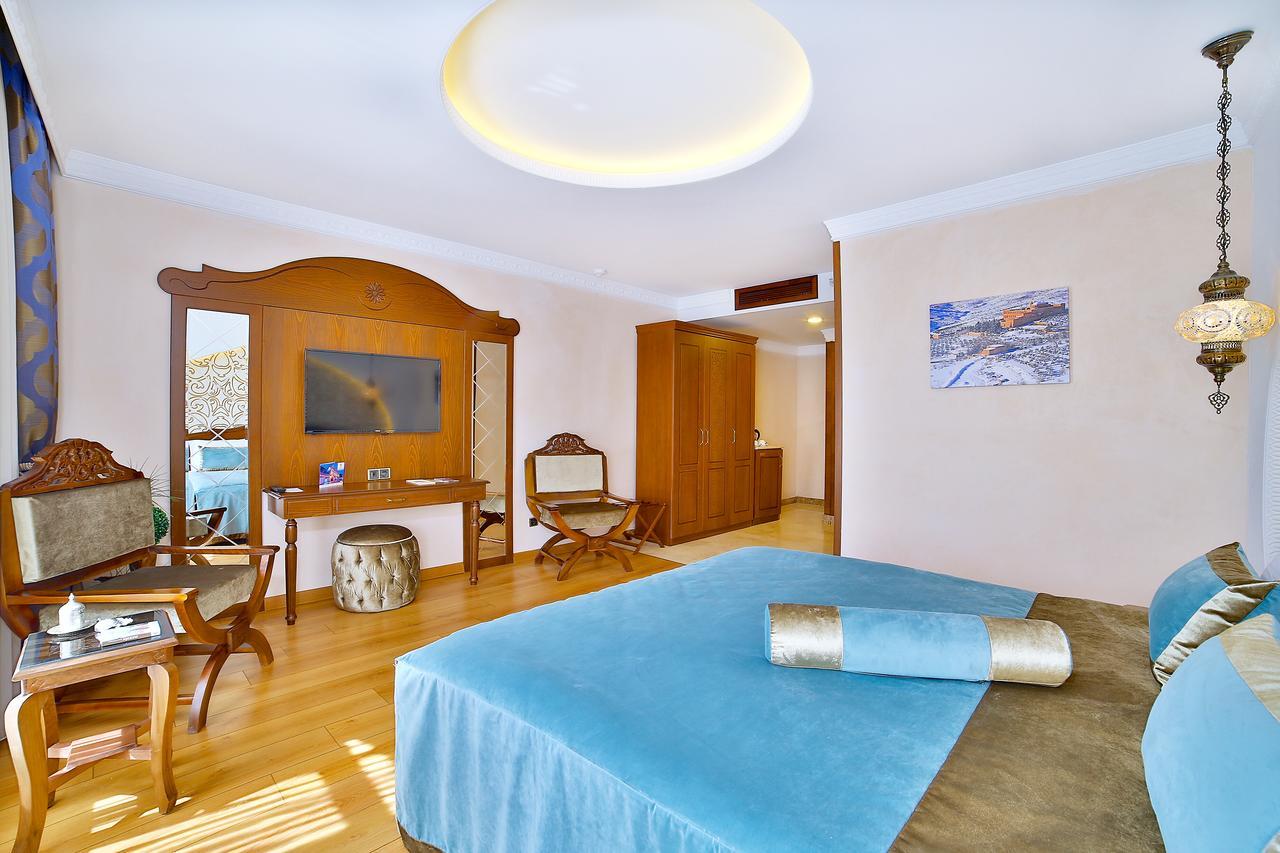 Kaya Ninova Hotel Mardin Exterior photo