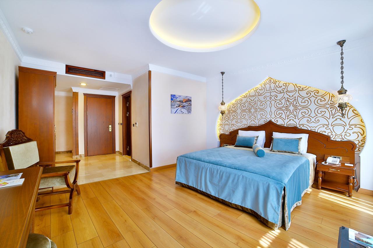 Kaya Ninova Hotel Mardin Exterior photo