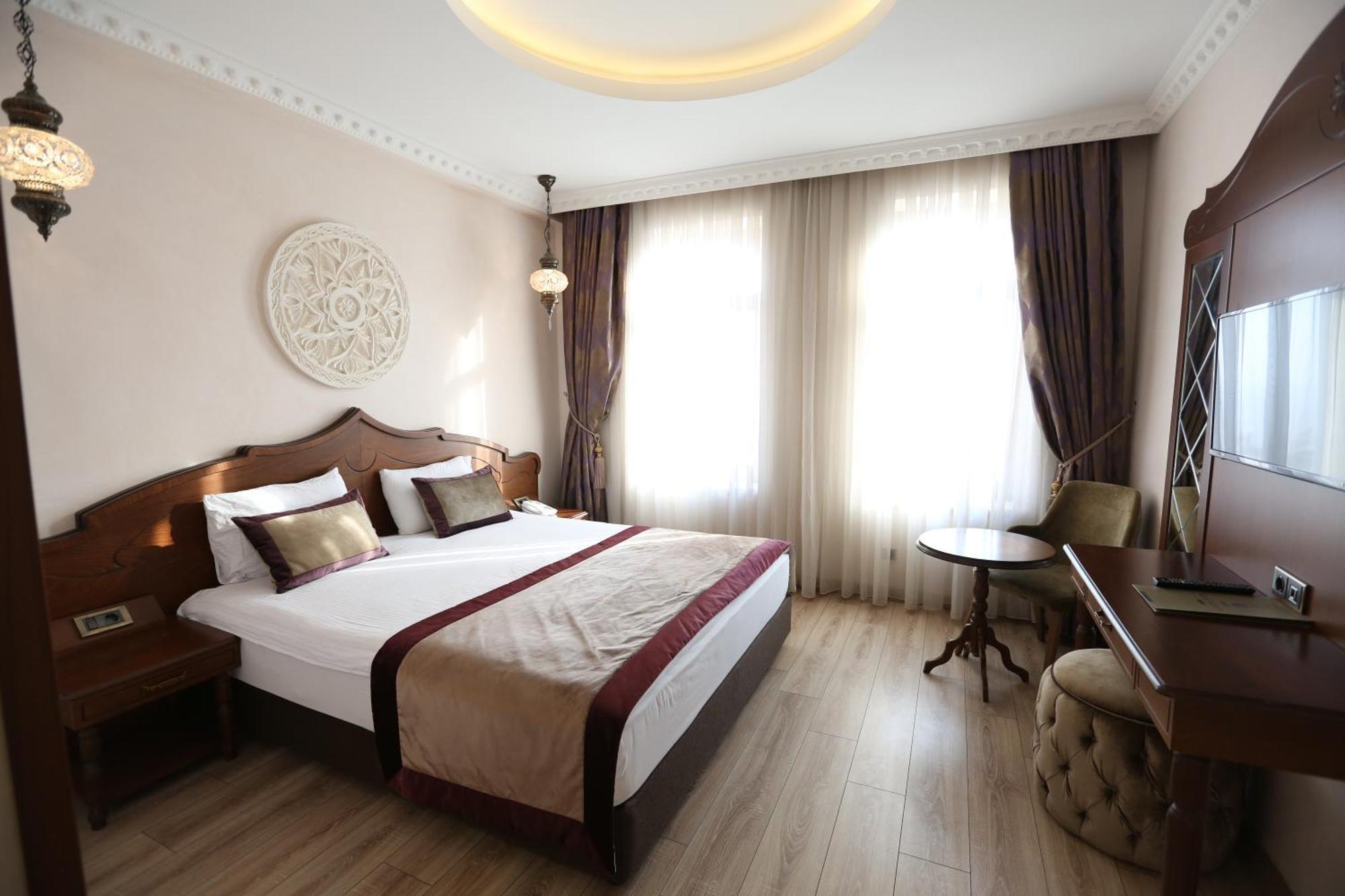 Kaya Ninova Hotel Mardin Exterior photo
